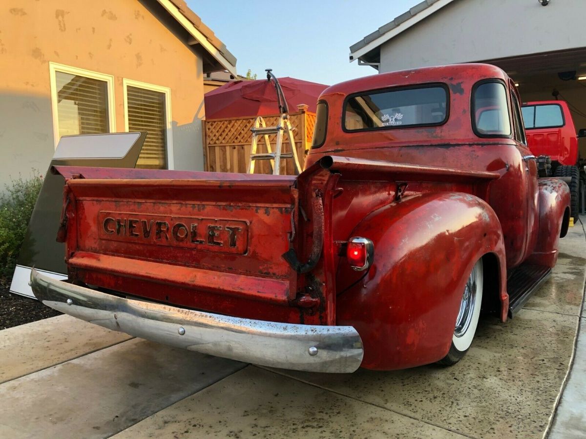 1947 Chevrolet Other Pickups