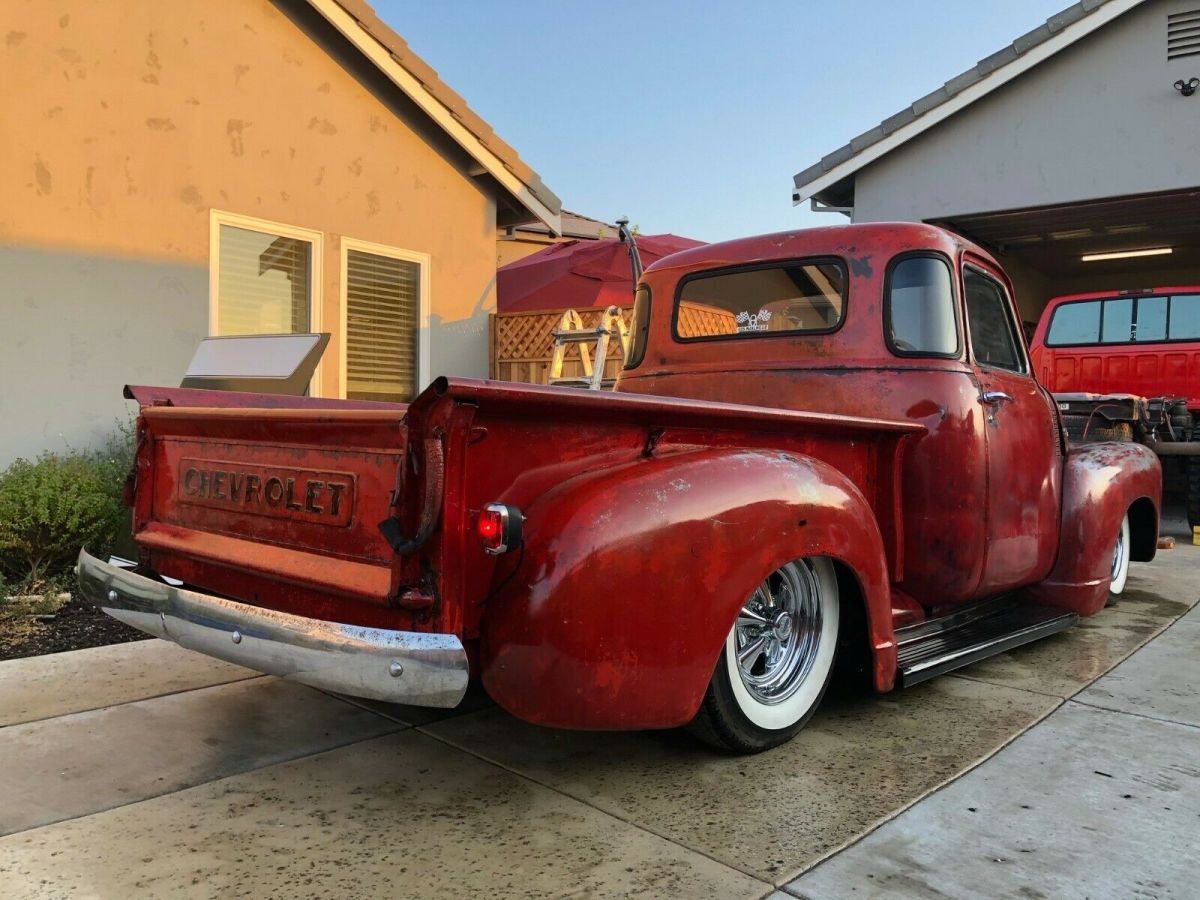 1947 Chevrolet Other Pickups