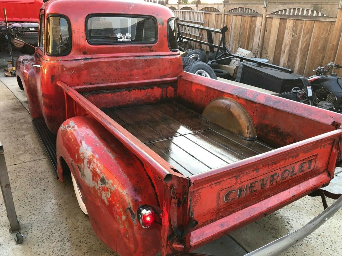 1947 Chevrolet Other Pickups