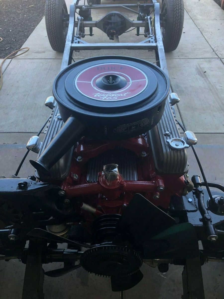 1947 Chevrolet Other Pickups