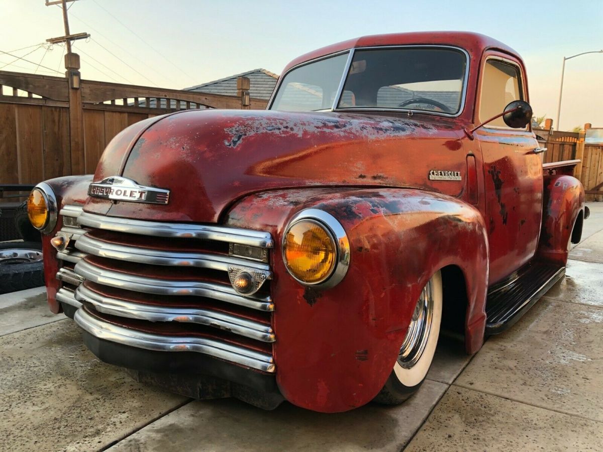 1947 Chevrolet Other Pickups