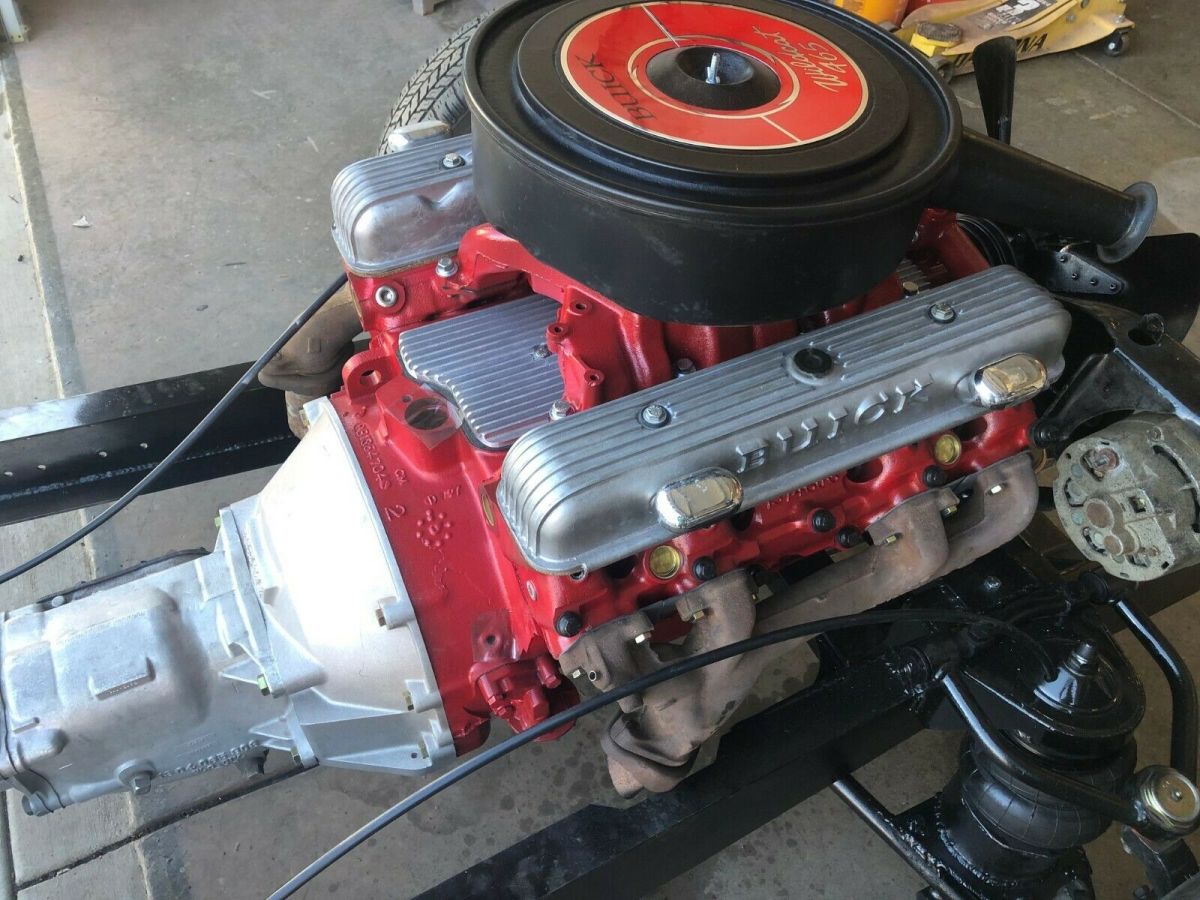 1947 Chevrolet Other Pickups