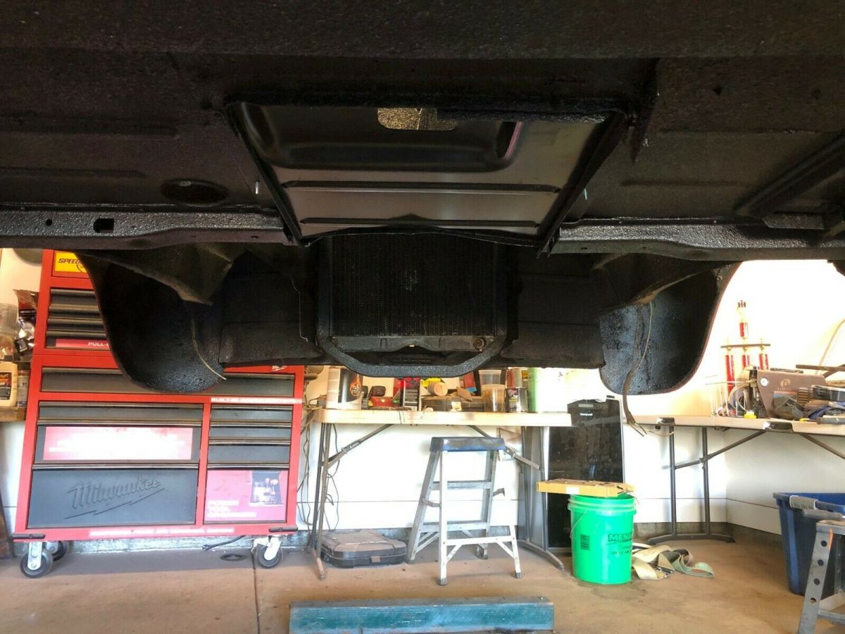 1947 Chevrolet Other Pickups