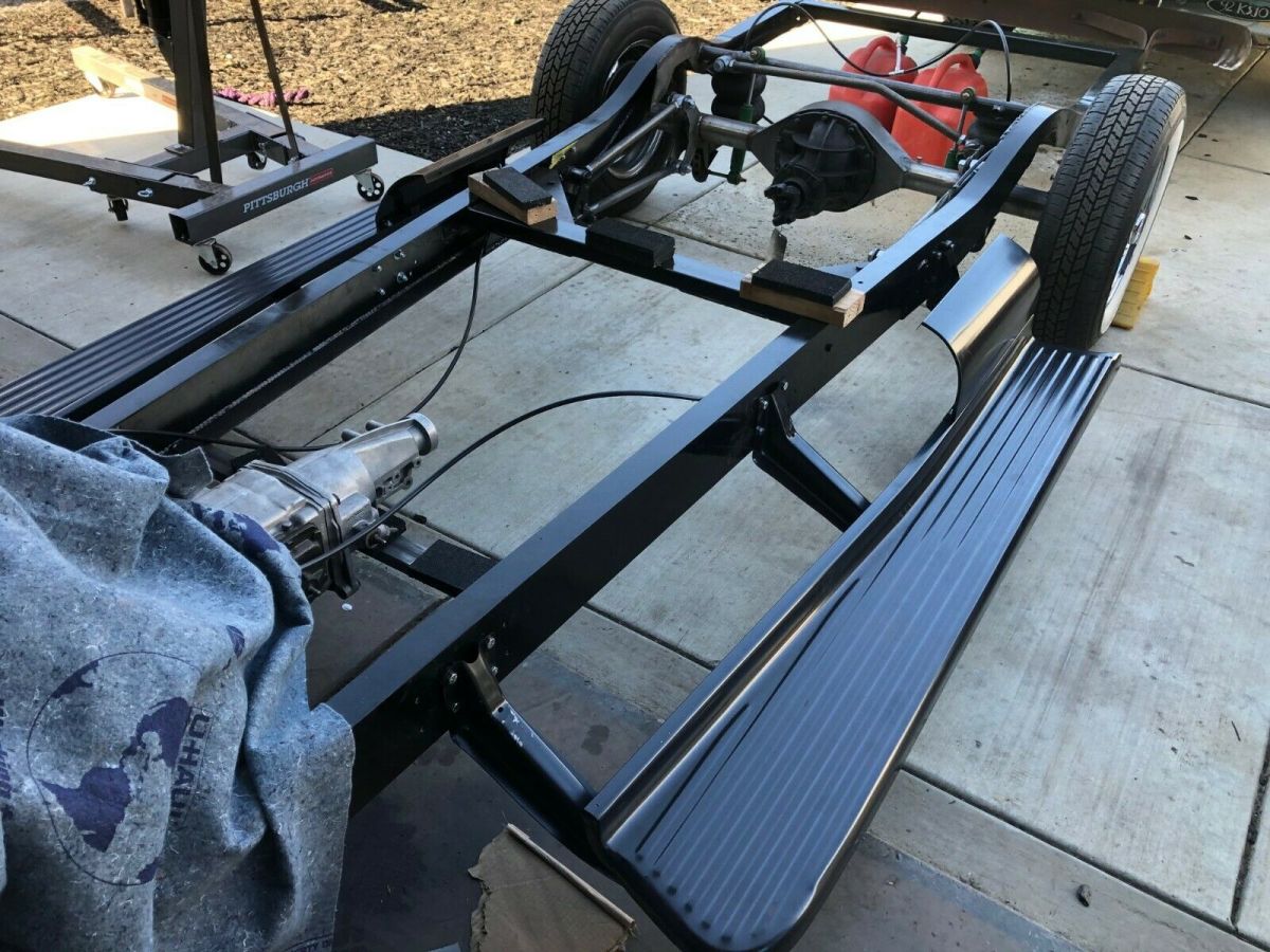 1947 Chevrolet Other Pickups