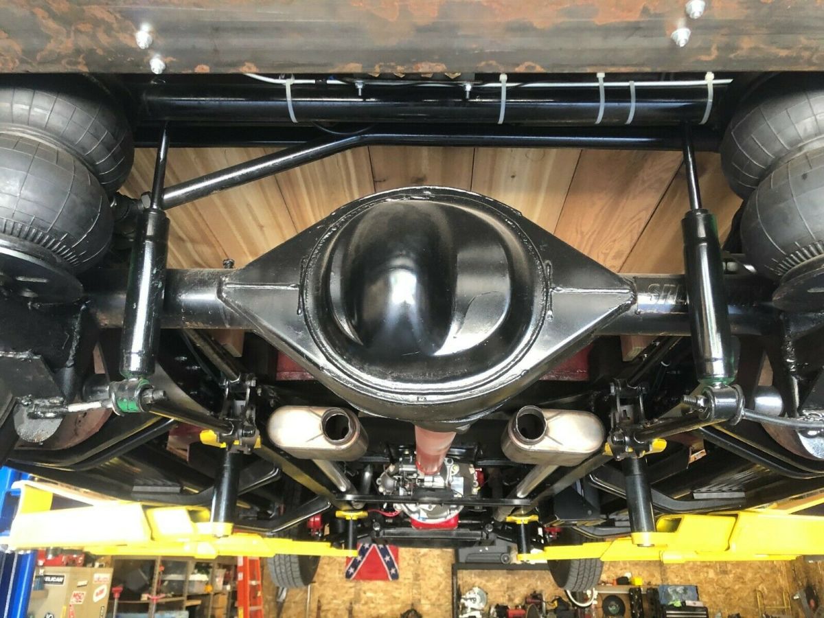 1947 Chevrolet Other Pickups