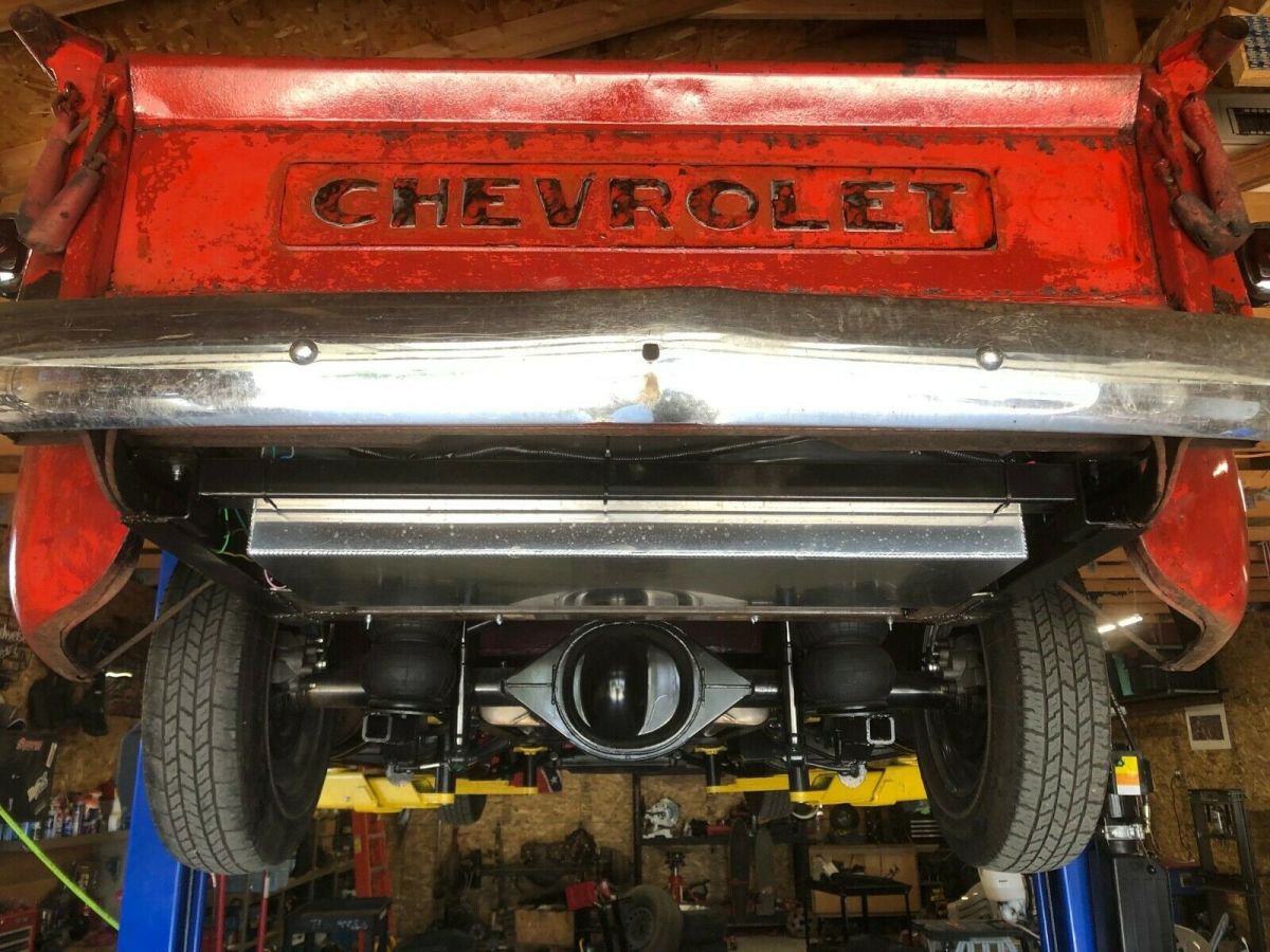 1947 Chevrolet Other Pickups