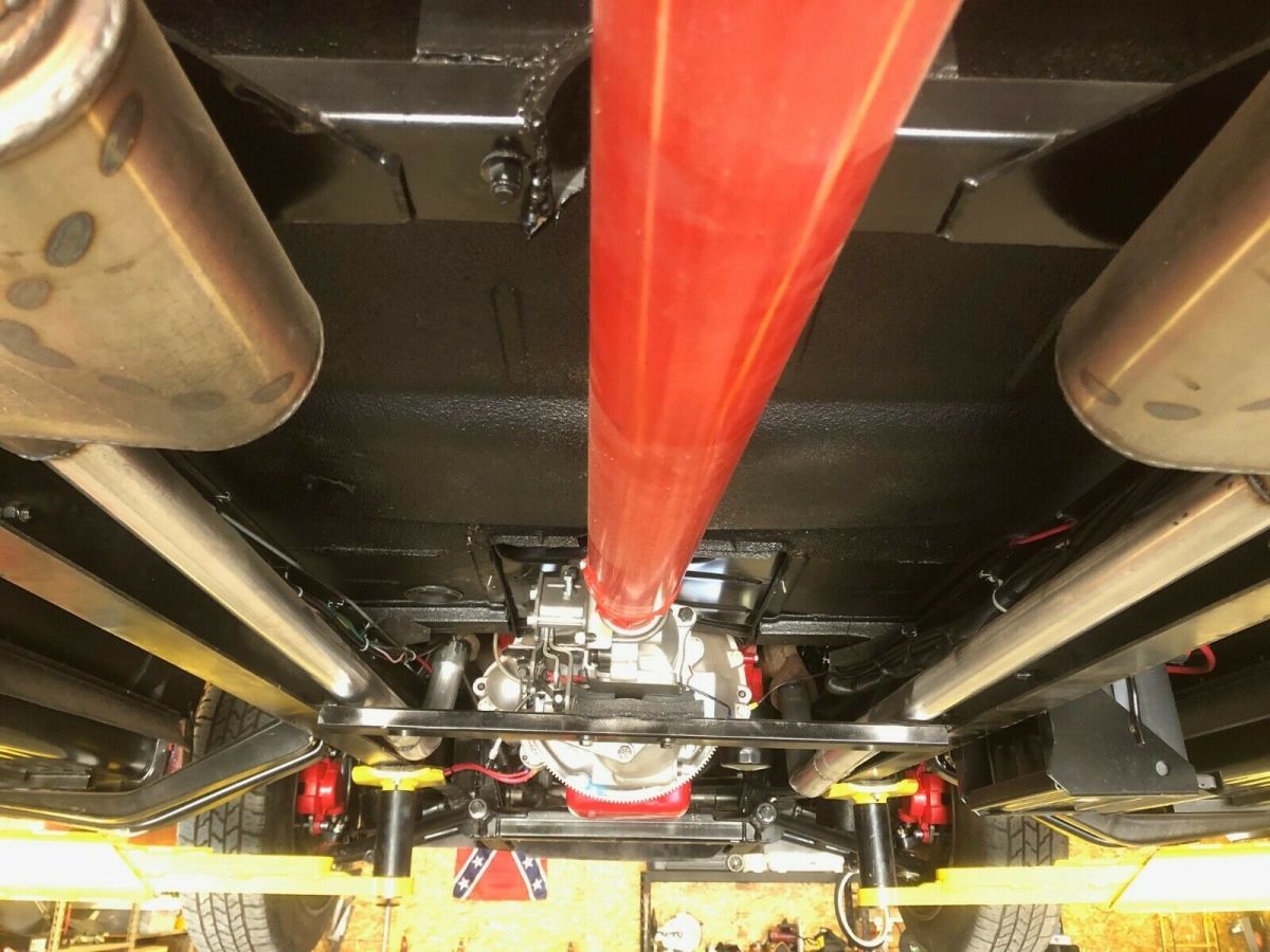 1947 Chevrolet Other Pickups