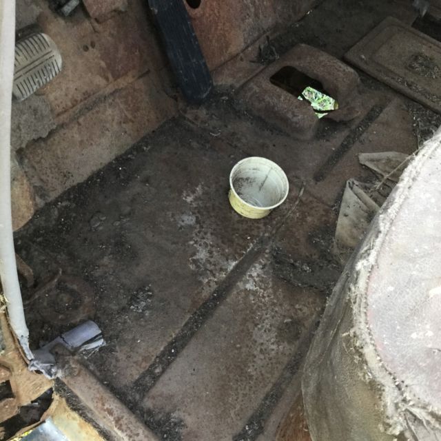 1950 Blue Chevrolet Other Pickups Pickup