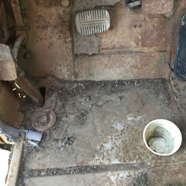 1950 Blue Chevrolet Other Pickups Pickup