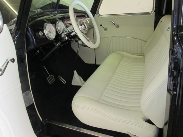 1947 Blue Chevrolet Other pick up truck