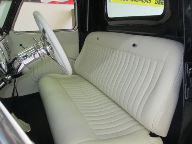 1947 Blue Chevrolet Other pick up truck