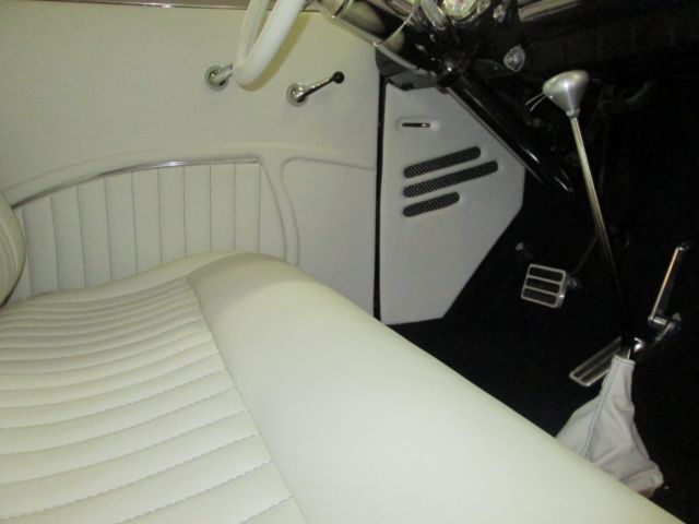 1947 Blue Chevrolet Other pick up truck