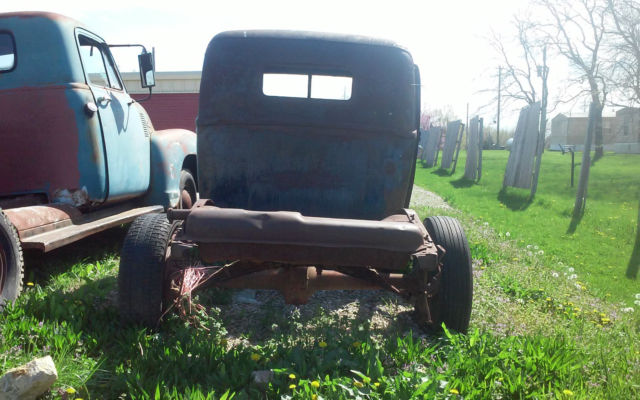 1947 vintage Ford Other Pickups vintage truck