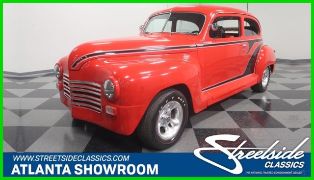 1947 Other Color Chevrolet Stylemaster