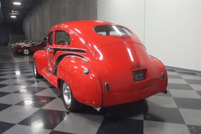1947 Other Color Chevrolet Stylemaster