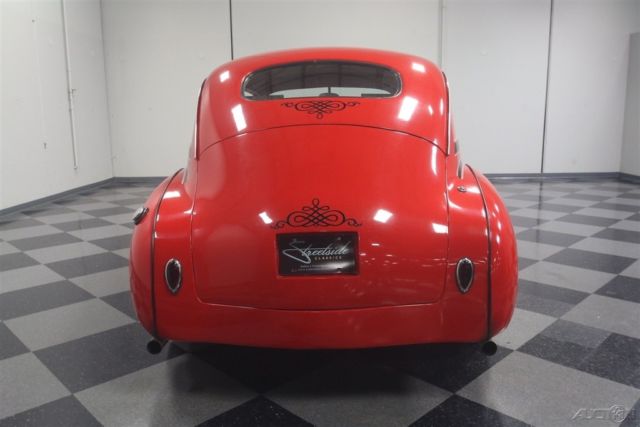 1947 Other Color Chevrolet Stylemaster