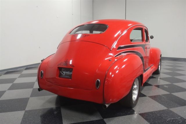 1947 Other Color Chevrolet Stylemaster