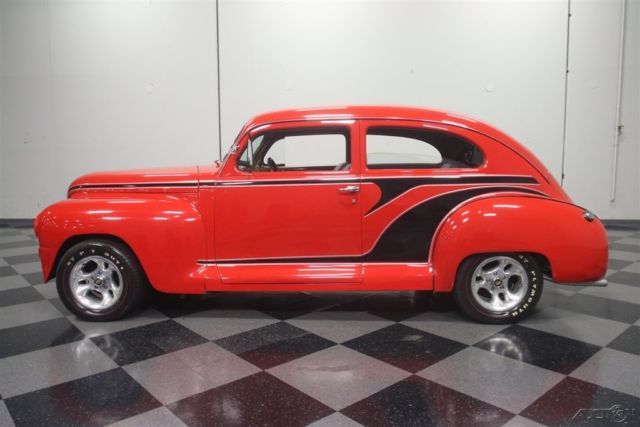 1947 Other Color Chevrolet Stylemaster