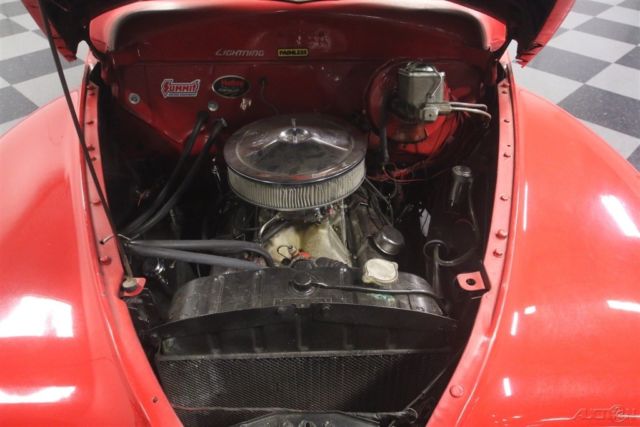 1947 Other Color Chevrolet Stylemaster