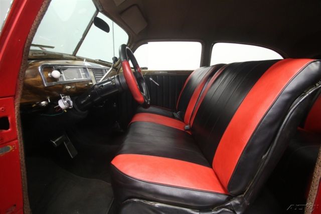 1947 Other Color Chevrolet Stylemaster