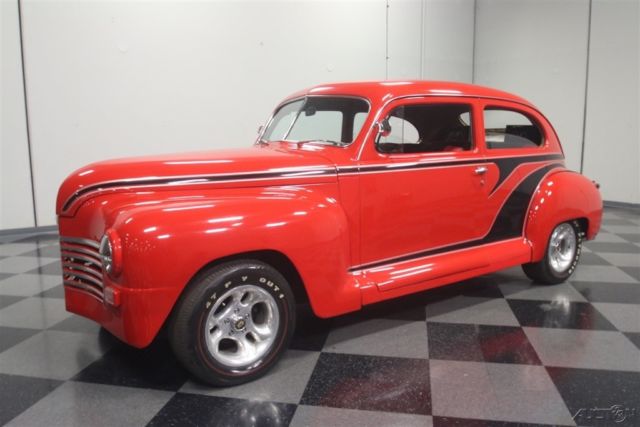 1947 Other Color Chevrolet Stylemaster