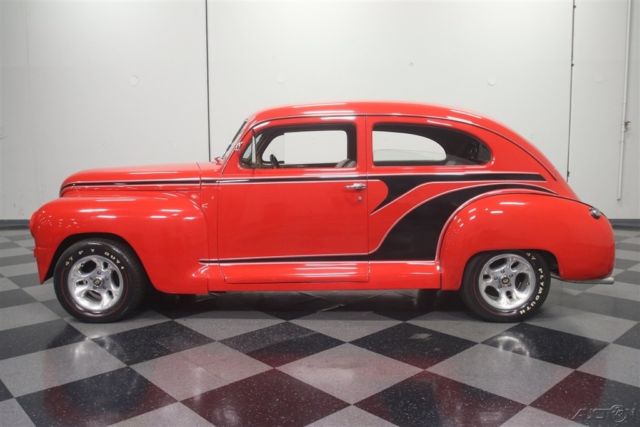 1947 Other Color Chevrolet Stylemaster