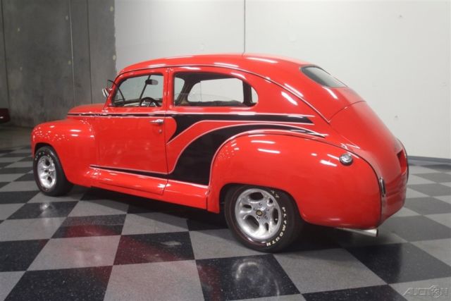 1947 Other Color Chevrolet Stylemaster