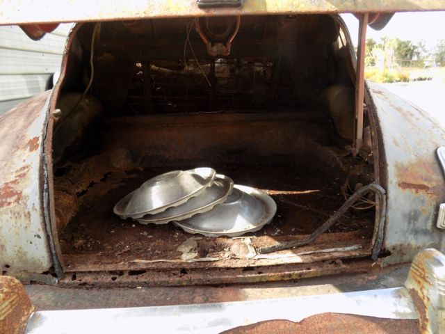 1947 Buick Other Sedan