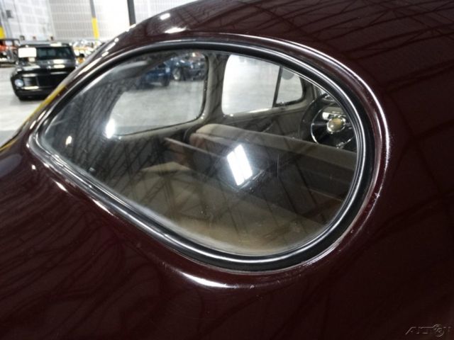 1947 Other Color Ford Super Deluxe