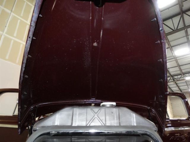 1947 Other Color Ford Super Deluxe