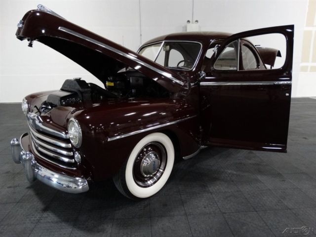 1947 Other Color Ford Super Deluxe