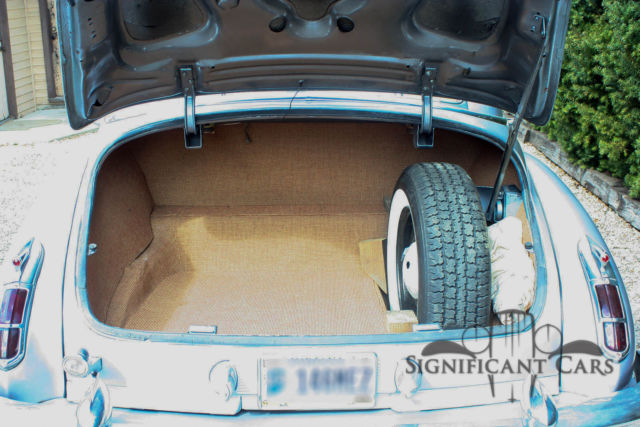 1947 Silver Cadillac Other Sedan