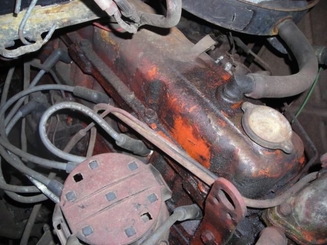 1947 Chevrolet Other Pickups Cab & Chassis