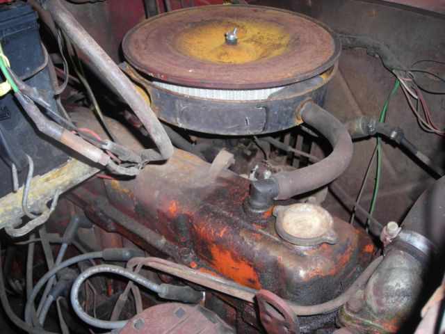 1947 Chevrolet Other Pickups Cab & Chassis
