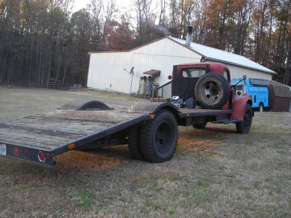 1947 Chevrolet Other Pickups Cab & Chassis