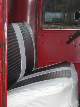 1947 Chevrolet Other Pickups Cab & Chassis