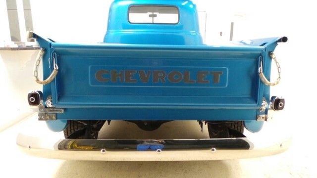 1947 Yellow Chevrolet Fleetmaster Coupe