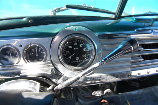1947 Black Chevrolet Other Coupe