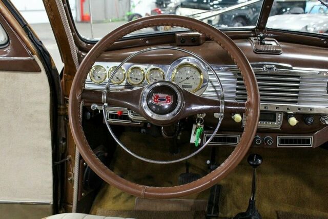 1947 Caramel Chevrolet Other --
