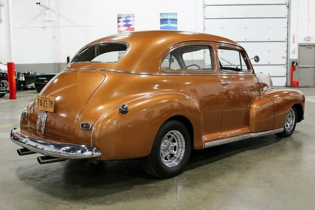 1947 Caramel Chevrolet Other --