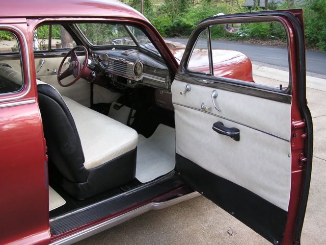 1947 Chevrolet Other