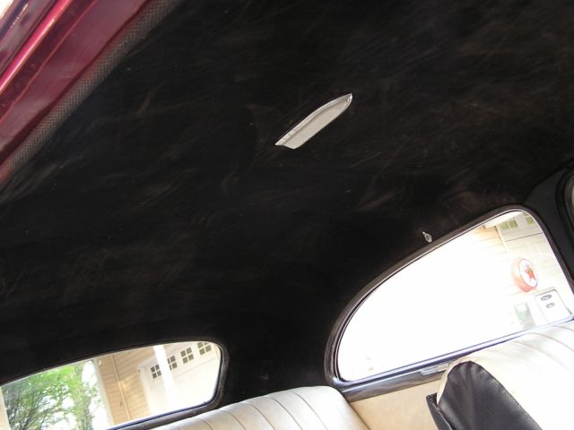 1947 Chevrolet Other