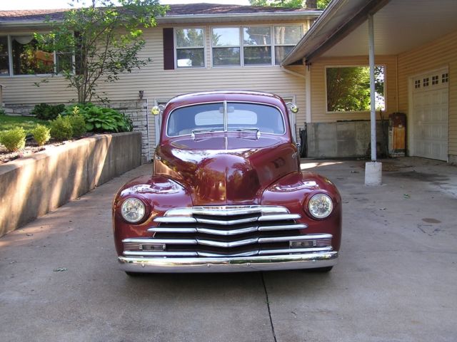 1947 Chevrolet Other