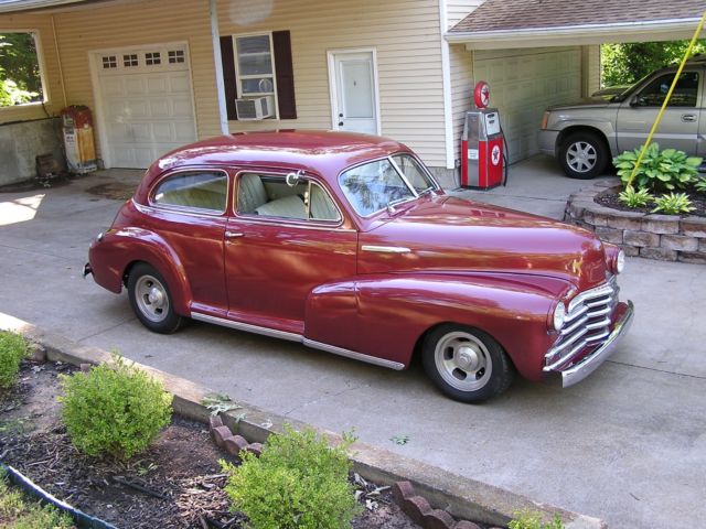 1947 Chevrolet Other