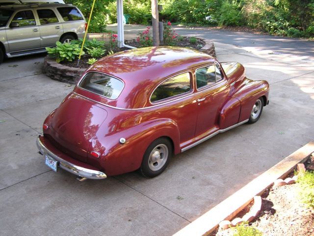1947 Chevrolet Other