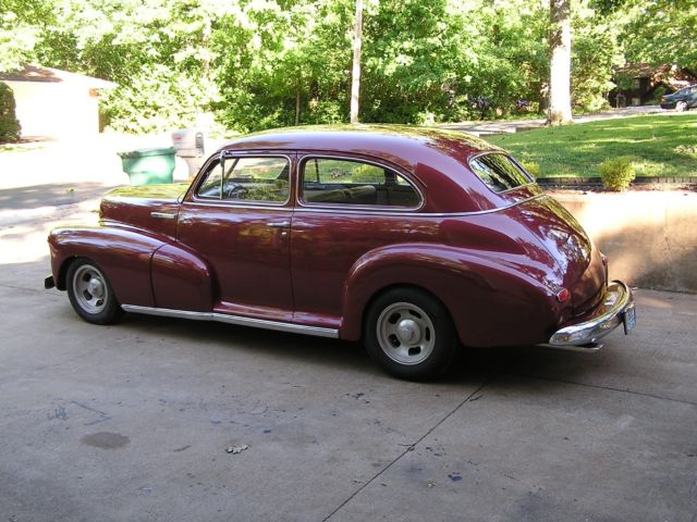 1947 Chevrolet Other