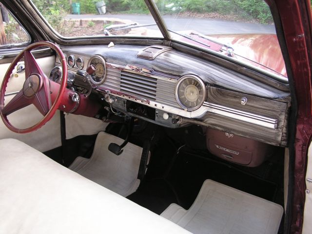 1947 Chevrolet Other