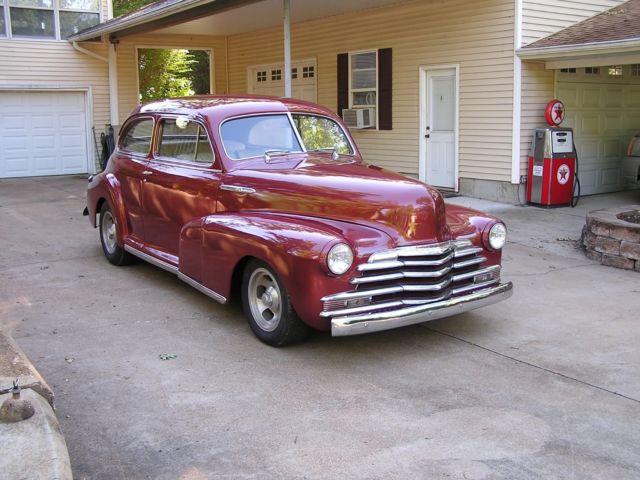 1947 Chevrolet Other
