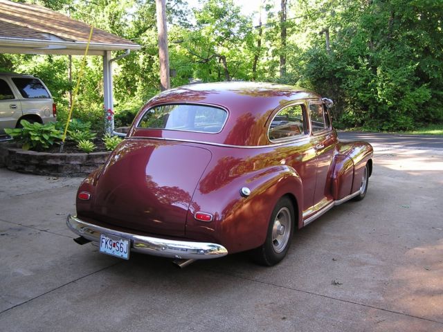 1947 Chevrolet Other