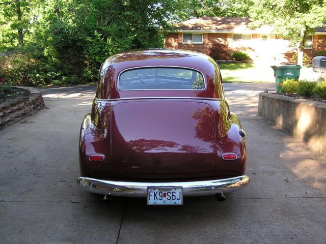 1947 Chevrolet Other